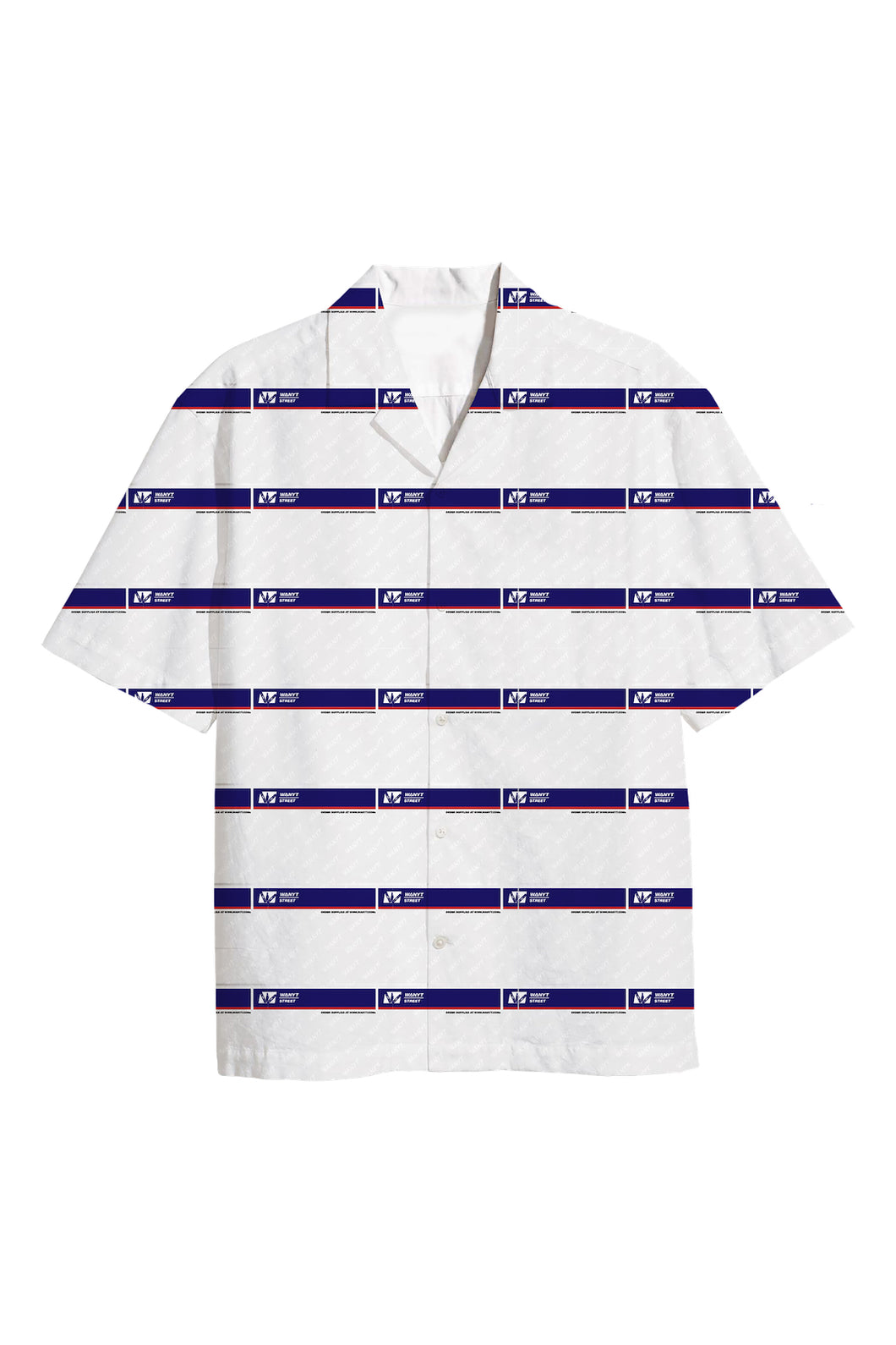 USPS Shirt